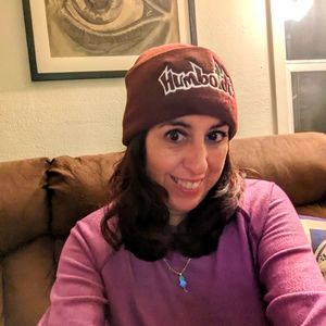 Meet your Posher, Cindy